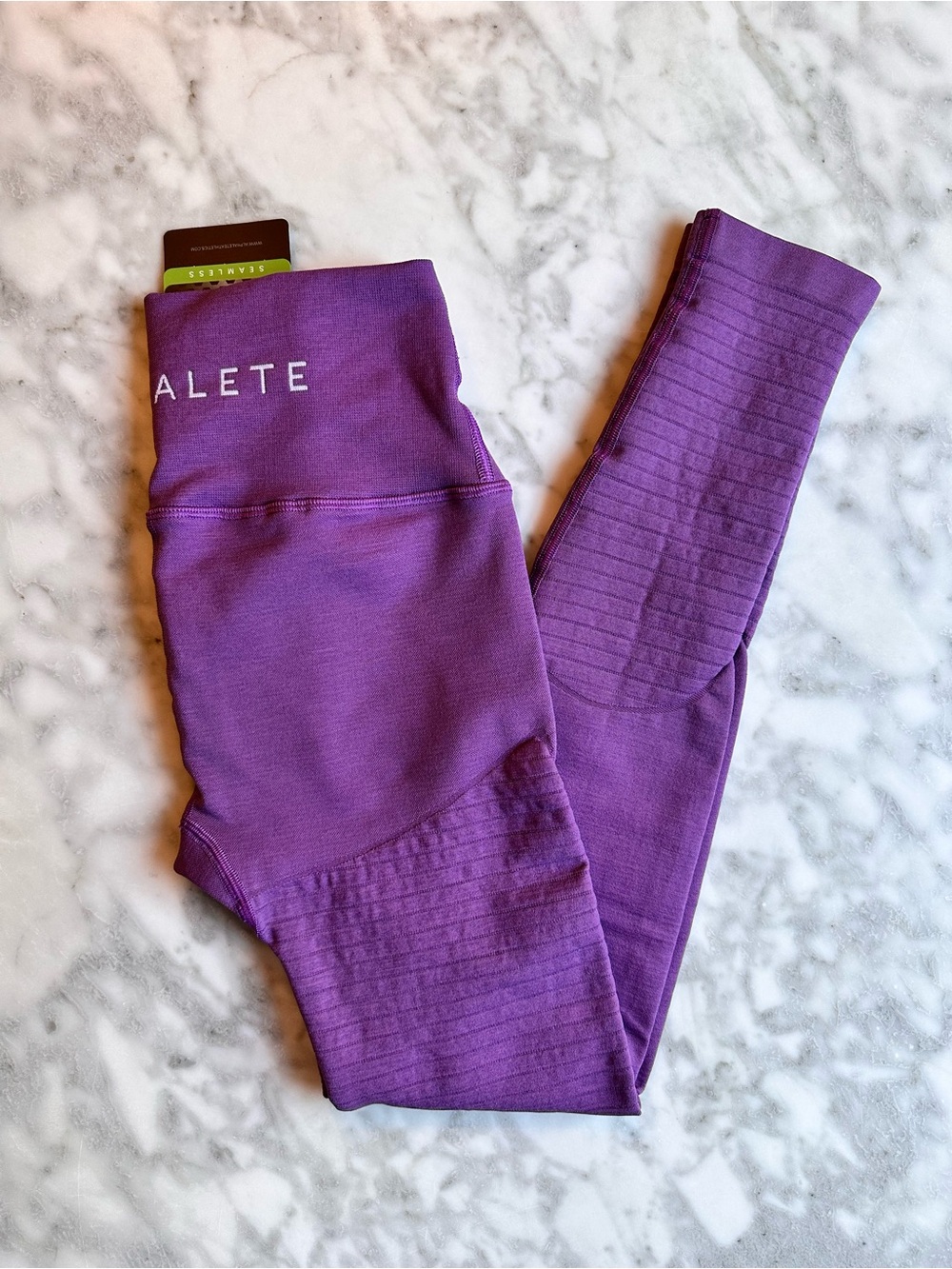 Alphalete Revival R6 Leggings
